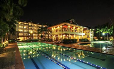 Maui Oasis | Rent-to-own 2-Bedroom Mid-Rise Condo for Sale in Santa Mesa, Manila | Aspire by Filinvest