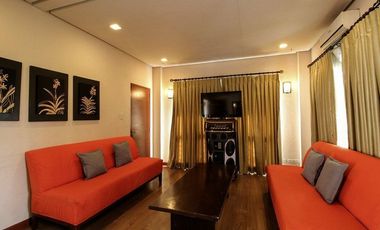 Maui Oasis | Rent-to-own 2-Bedroom Mid-Rise Condo for Sale in Santa Mesa, Manila | Aspire by Filinvest