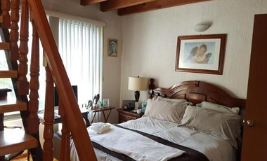 REMATO CASA  EN LOMAS QUEBRADAS MAGDALENA CONTRERAS