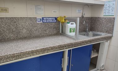 Local Comercial de alquiler en el Centro Comercial Big Outlets, 190 m2.