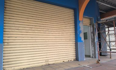 Local Comercial de alquiler en el Centro Comercial Big Outlets, 190 m2.