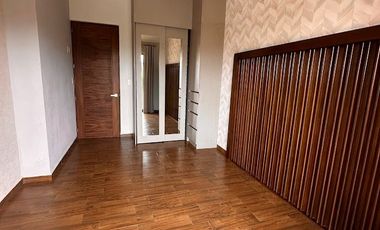 RENTA DE CASA EN HACIENDA VALBUENA ZONA NORTE