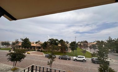 RENTA DE CASA EN HACIENDA VALBUENA ZONA NORTE