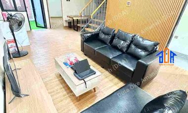 Rumah Furnished KPR DP 0 Akses 5 Menit Ke Gerbang Tol Limo