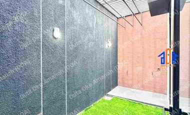 Rumah Furnished KPR DP 0 Akses 5 Menit Ke Gerbang Tol Limo