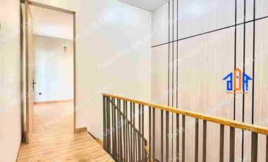 Rumah Furnished KPR DP 0 Akses 5 Menit Ke Gerbang Tol Limo