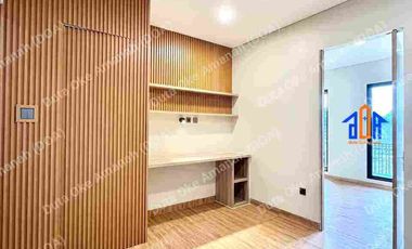 Rumah Furnished KPR DP 0 Akses 5 Menit Ke Gerbang Tol Limo