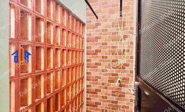 Rumah Furnished DP 0 Akses 900 Meter Ke Gerbang Tol Depok