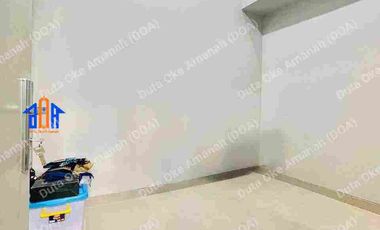 Rumah Furnished DP 0 Akses 900 Meter Ke Gerbang Tol Depok