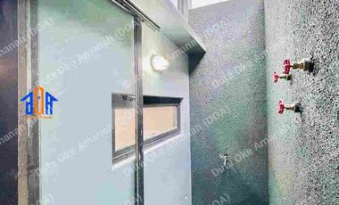 Rumah Furnished DP 0 Akses 900 Meter Ke Gerbang Tol Depok