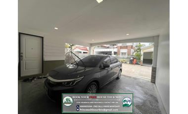 Brand new House For Rent  in a secured subd, San fernando pampanga near Telebastagan and Angeles pampanga