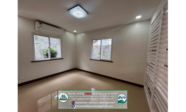 Brand new House For Rent  in a secured subd, San fernando pampanga near Telebastagan and Angeles pampanga