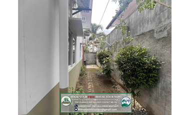 Brand new House For Rent  in a secured subd, San fernando pampanga near Telebastagan and Angeles pampanga