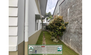 Brand new House For Rent  in a secured subd, San fernando pampanga near Telebastagan and Angeles pampanga