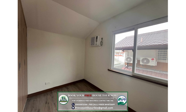 Brand new House For Rent  in a secured subd, San fernando pampanga near Telebastagan and Angeles pampanga