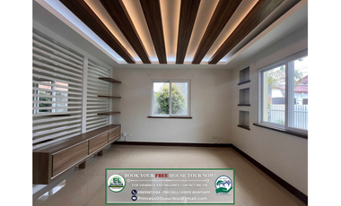 Brand new House For Rent  in a secured subd, San fernando pampanga near Telebastagan and Angeles pampanga