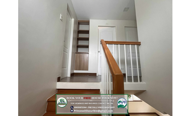 Brand new House For Rent  in a secured subd, San fernando pampanga near Telebastagan and Angeles pampanga