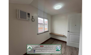 Brand new House For Rent  in a secured subd, San fernando pampanga near Telebastagan and Angeles pampanga