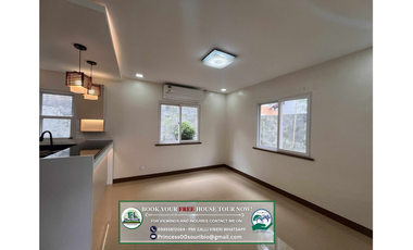 Brand new House For Rent  in a secured subd, San fernando pampanga near Telebastagan and Angeles pampanga