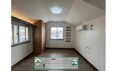 Brand new House For Rent  in a secured subd, San fernando pampanga near Telebastagan and Angeles pampanga