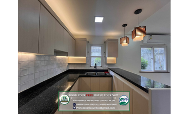 Brand new House For Rent  in a secured subd, San fernando pampanga near Telebastagan and Angeles pampanga