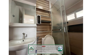 Brand new House For Rent  in a secured subd, San fernando pampanga near Telebastagan and Angeles pampanga