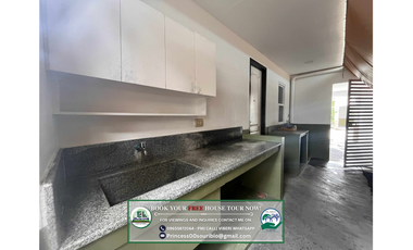 Brand new House For Rent  in a secured subd, San fernando pampanga near Telebastagan and Angeles pampanga