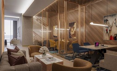 3bedroom 138sqm with loggia | Facing Cebu Sea | Sunset View