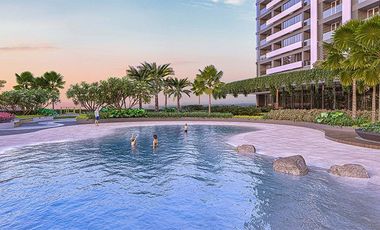 3bedroom 138sqm with loggia | Facing Cebu Sea | Sunset View