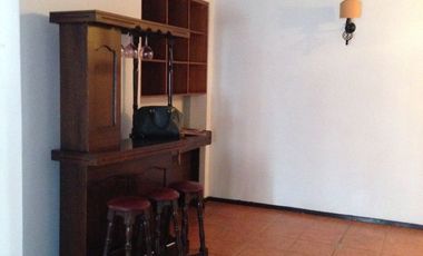 SE VENDE lindo y amplio dep Macul