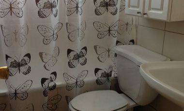 SE VENDE lindo y amplio dep Macul