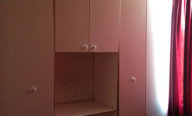 SE VENDE lindo y amplio dep Macul