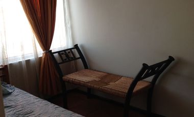 SE VENDE lindo y amplio dep Macul