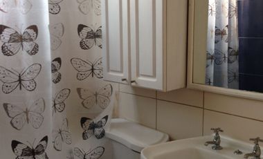 SE VENDE lindo y amplio dep Macul