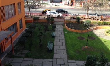 SE VENDE lindo y amplio dep Macul