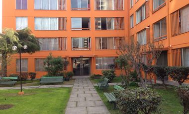 SE VENDE lindo y amplio dep Macul