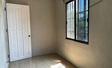 𝐀𝐅𝐅𝐎𝐑𝐃𝐀𝐁𝐋𝐄 𝐏𝐑𝐎𝐏𝐄𝐑𝐓𝐘 𝐅𝐎𝐑 𝐒𝐀𝐋𝐄 𝐢𝐧  PANORAMA HOMES, BRGY. BUHANGIN, DAVAO CITY, DAVAO DEL SUR