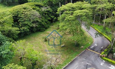 lote en condominio en la vereda el cairo