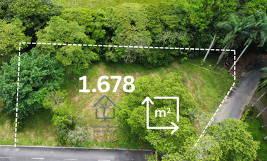 lote en condominio en la vereda el cairo