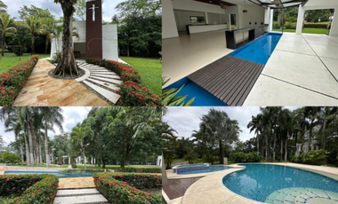 lote en condominio en la vereda el cairo