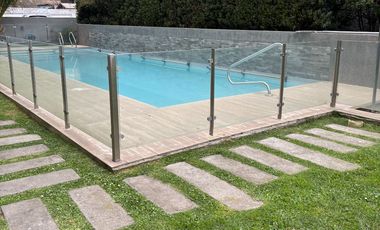 Lindo dep San Miguel 2D1B opcion estac y bod Metro El Llano