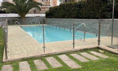 Lindo dep San Miguel 2D1B opcion estac y bod Metro El Llano