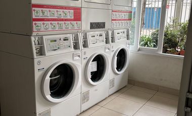 Lindo dep San Miguel 2D1B opcion estac y bod Metro El Llano