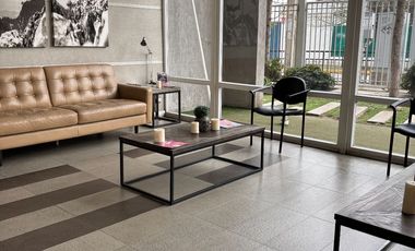 Lindo dep San Miguel 2D1B opcion estac y bod Metro El Llano