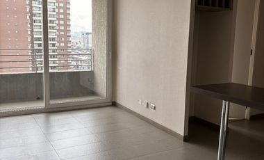 Lindo dep San Miguel 2D1B opcion estac y bod Metro El Llano