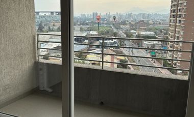 Lindo dep San Miguel 2D1B opcion estac y bod Metro El Llano