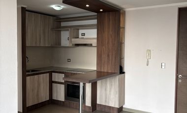 Lindo dep San Miguel 2D1B opcion estac y bod Metro El Llano