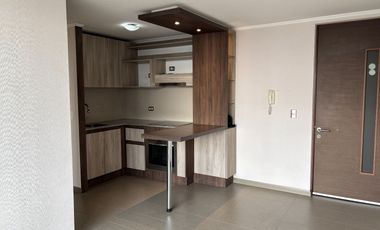 Lindo dep San Miguel 2D1B opcion estac y bod Metro El Llano