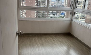 Lindo dep San Miguel 2D1B opcion estac y bod Metro El Llano