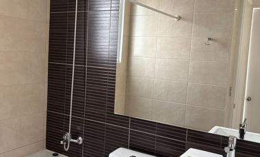 Lindo dep San Miguel 2D1B opcion estac y bod Metro El Llano